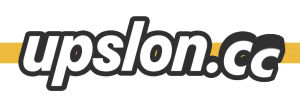 Logo UPSLON.CC